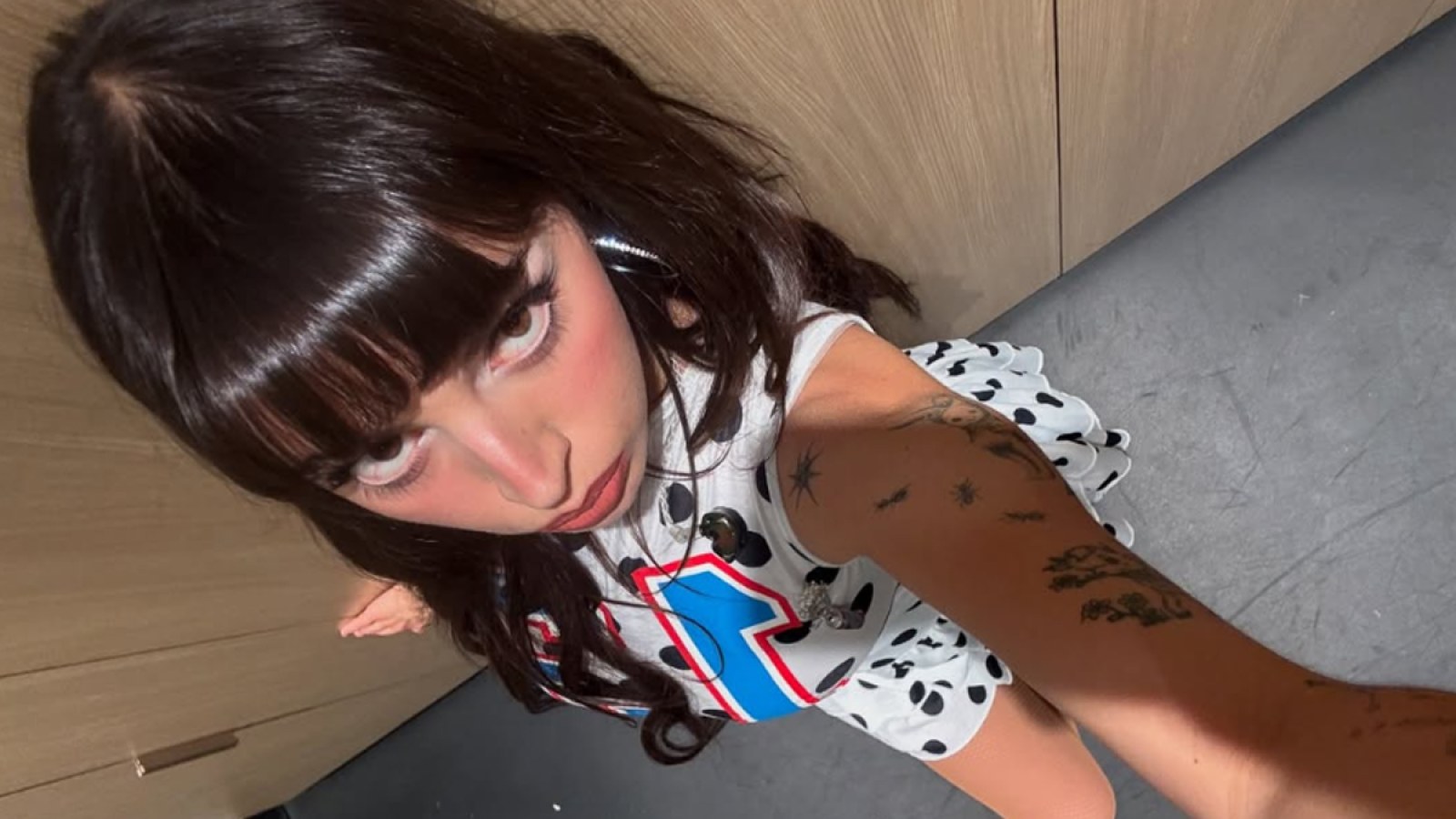 Rebecca Black