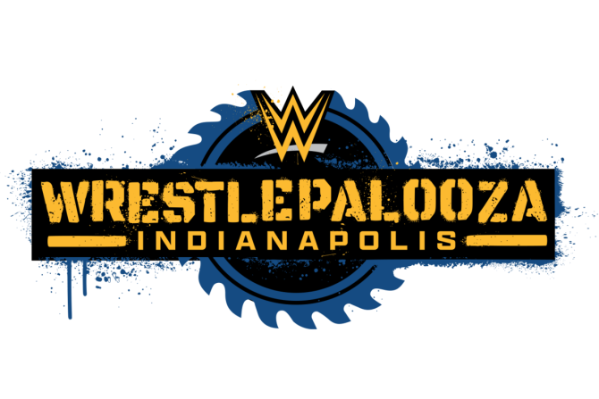 Wrestlepalooza 2025
