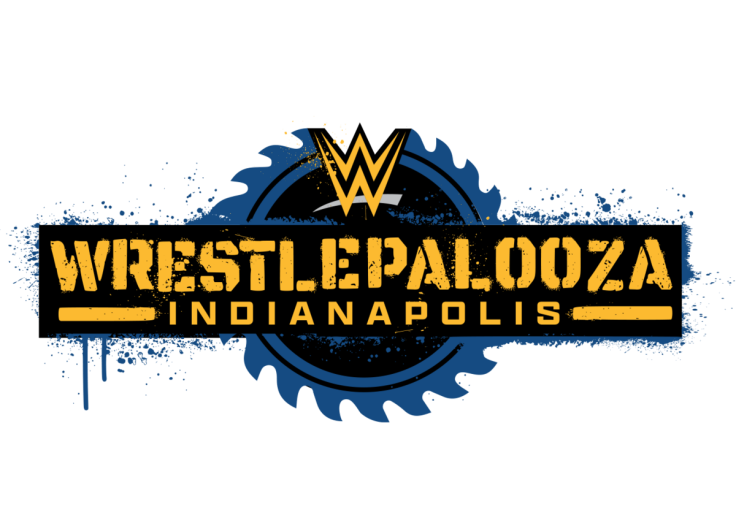 Wrestlepalooza 2025