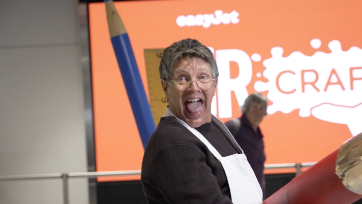 Neil Buchanan