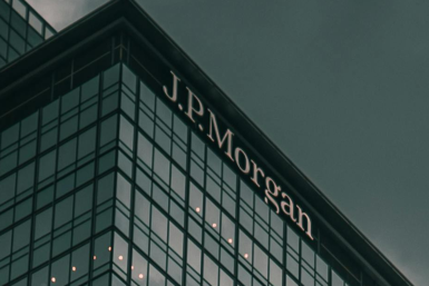 JP Morgan Epstein Scandal 2025