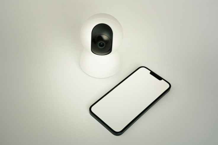 App privacy