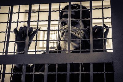 Brit student facing life in Dubai's 'Alcatraz' prison