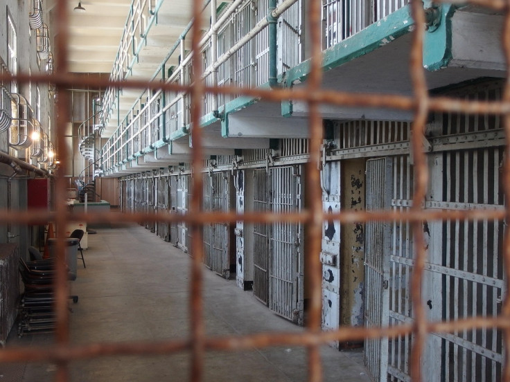Dubai's Al Aweer prison is often compared to Alcatraz