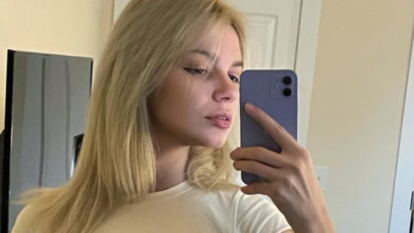 Iryna Zarutska
