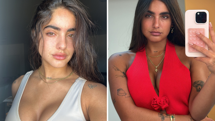 Isabella Ladera