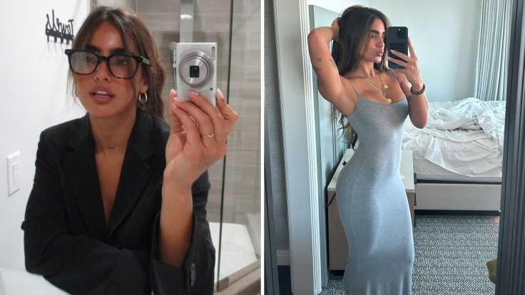 Isabella Ladera