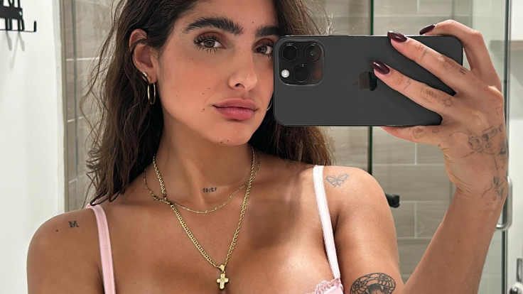 Isabella Ladera