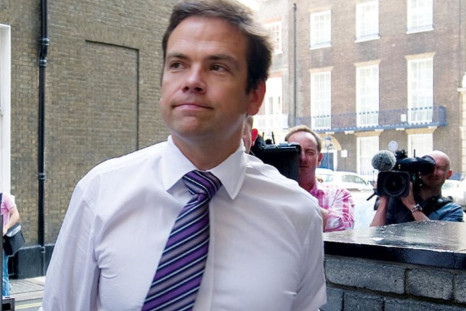 Quick Facts About Lachlan Murdoch