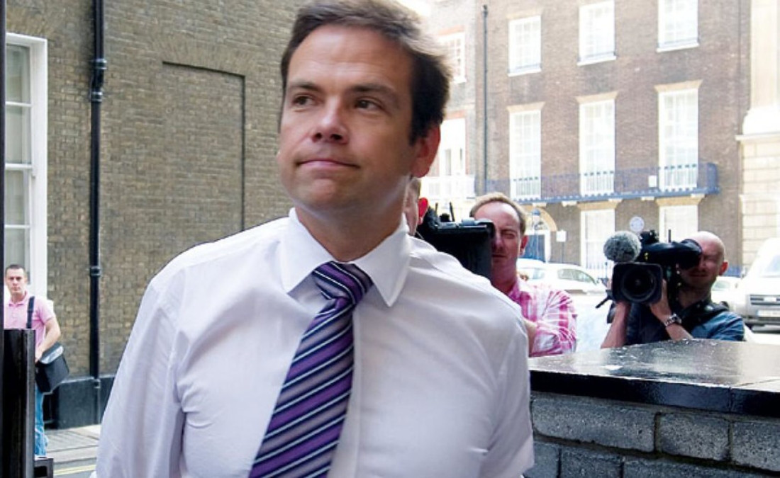 Quick Facts About Lachlan Murdoch