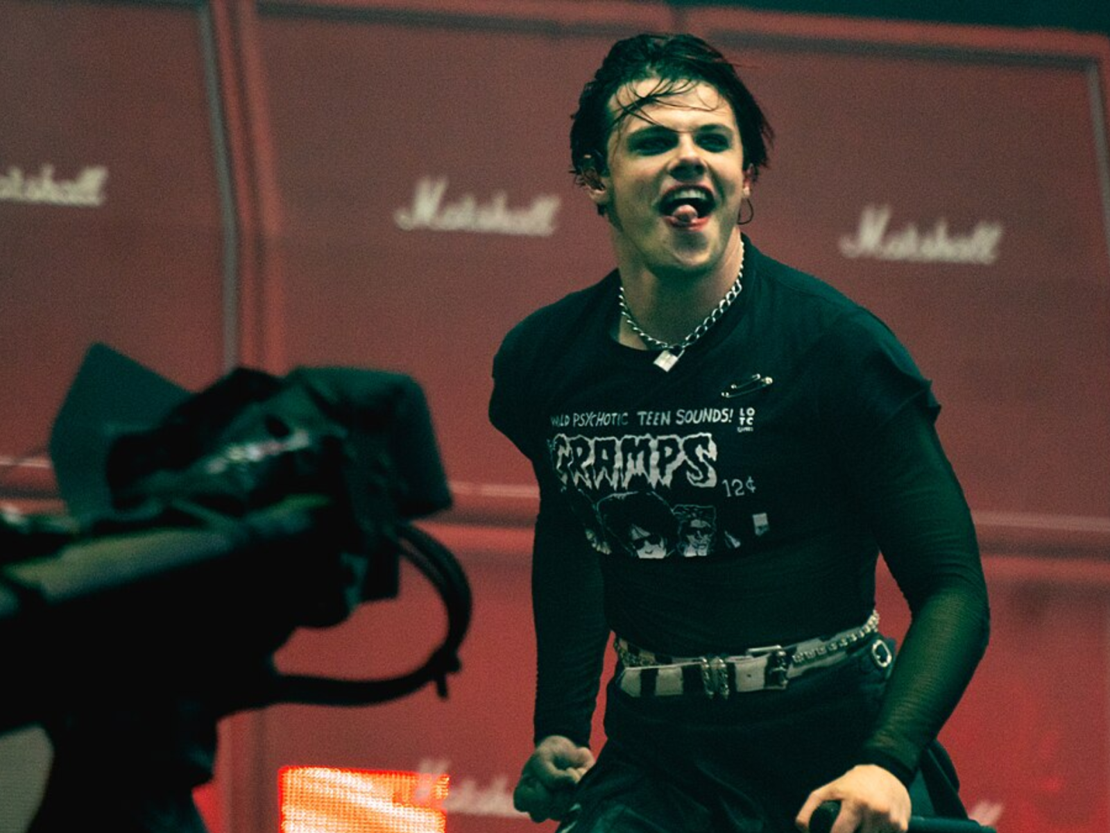 Yungblud