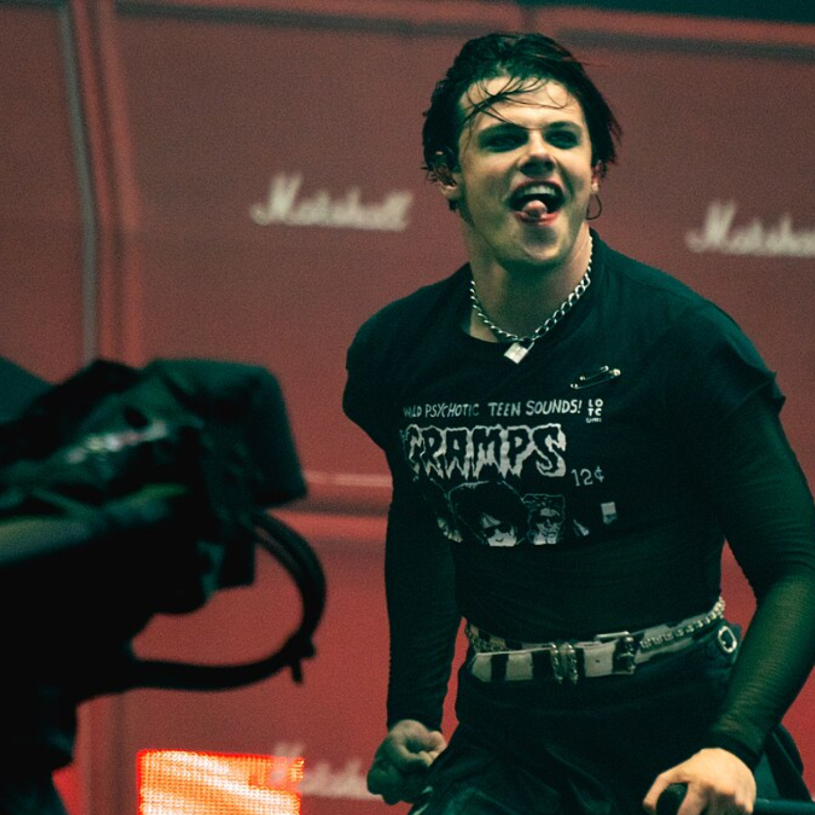 Yungblud