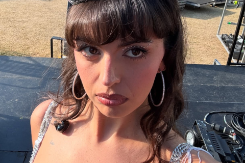 Rebecca Black
