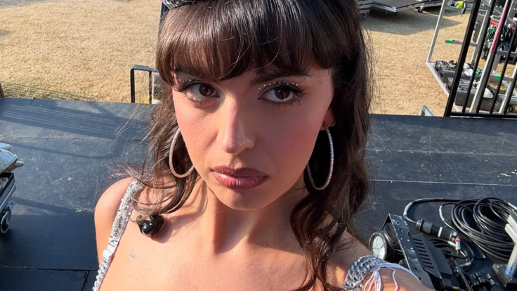 Rebecca Black