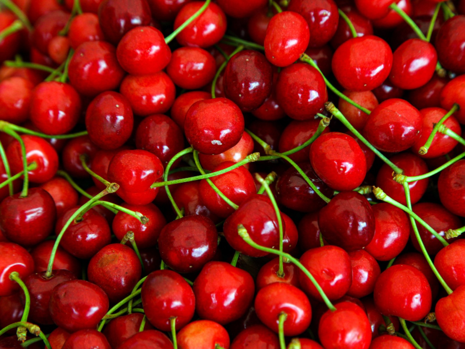 Cherries
