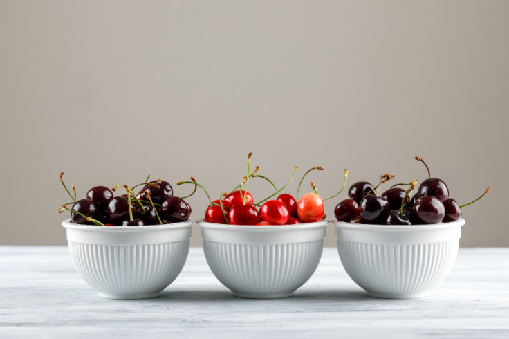Cherries