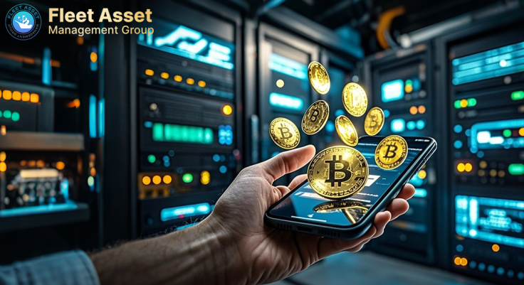 Fleet Miner