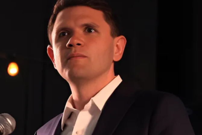 James Talarico