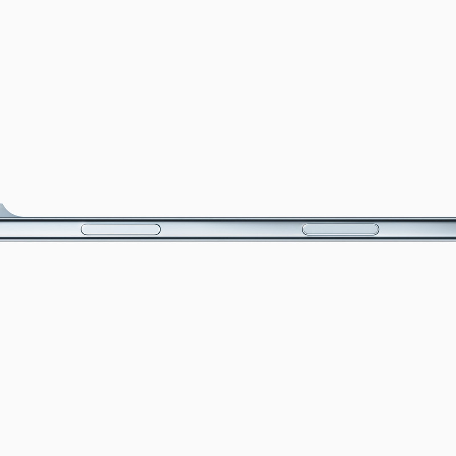 iPhone Air
