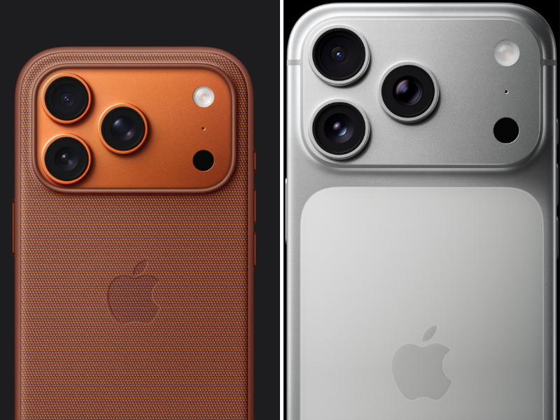 iPhone 17 Pro 