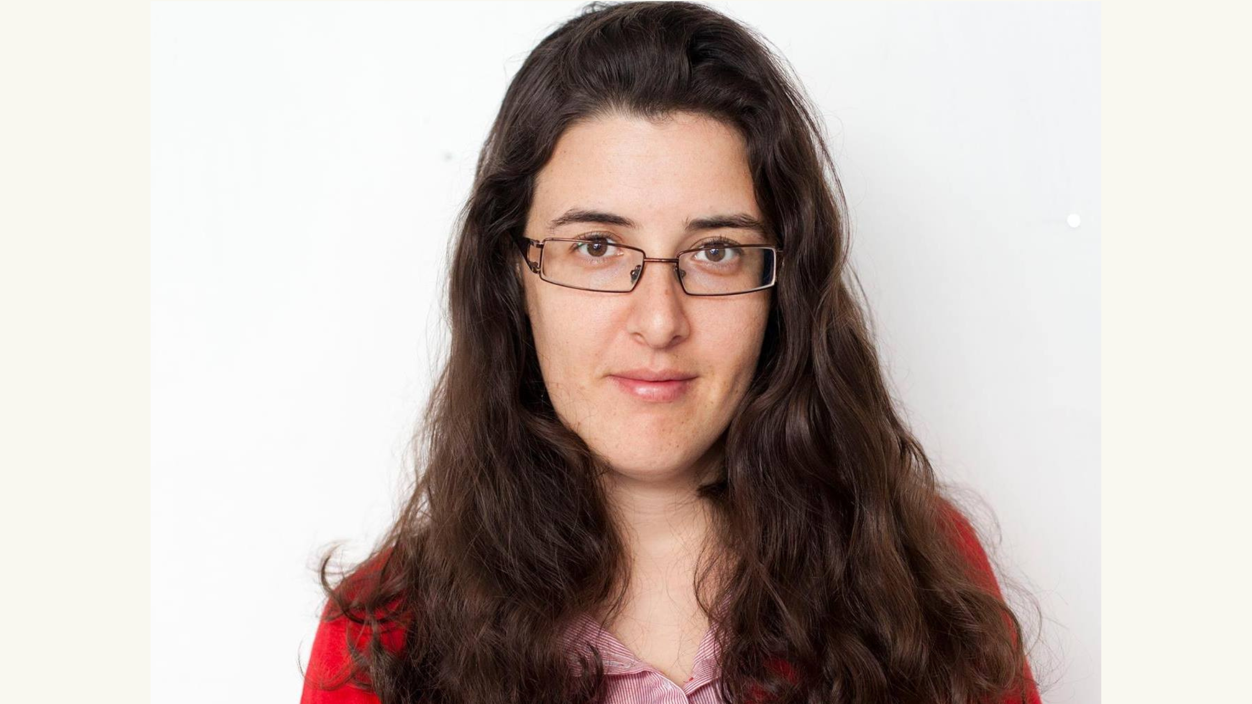 Elizabeth Tsurkov