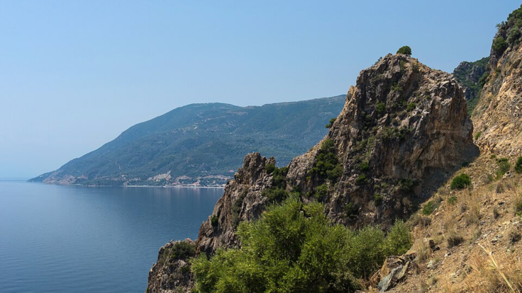 Evia, Greece