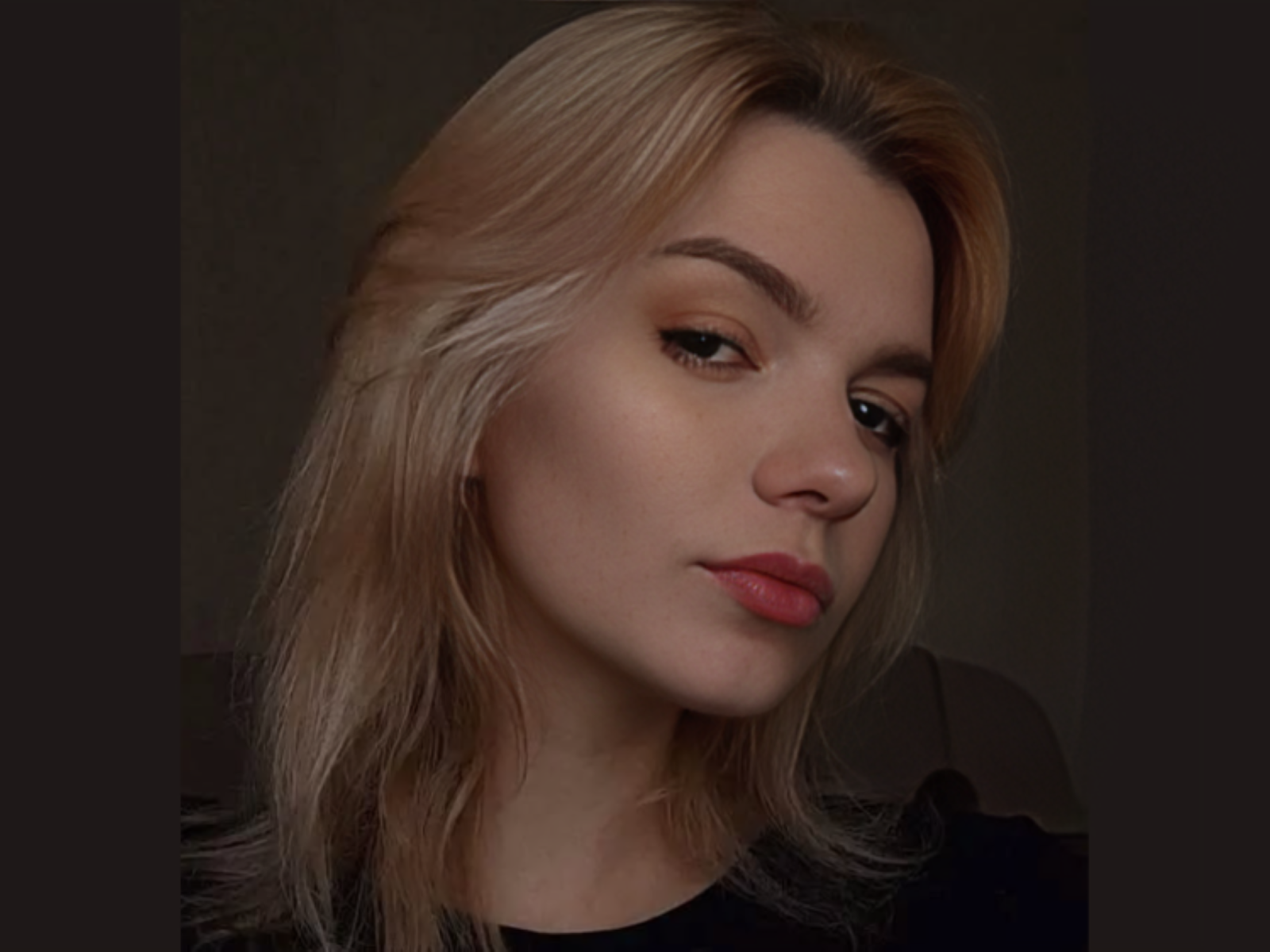 Iryna Zarutska