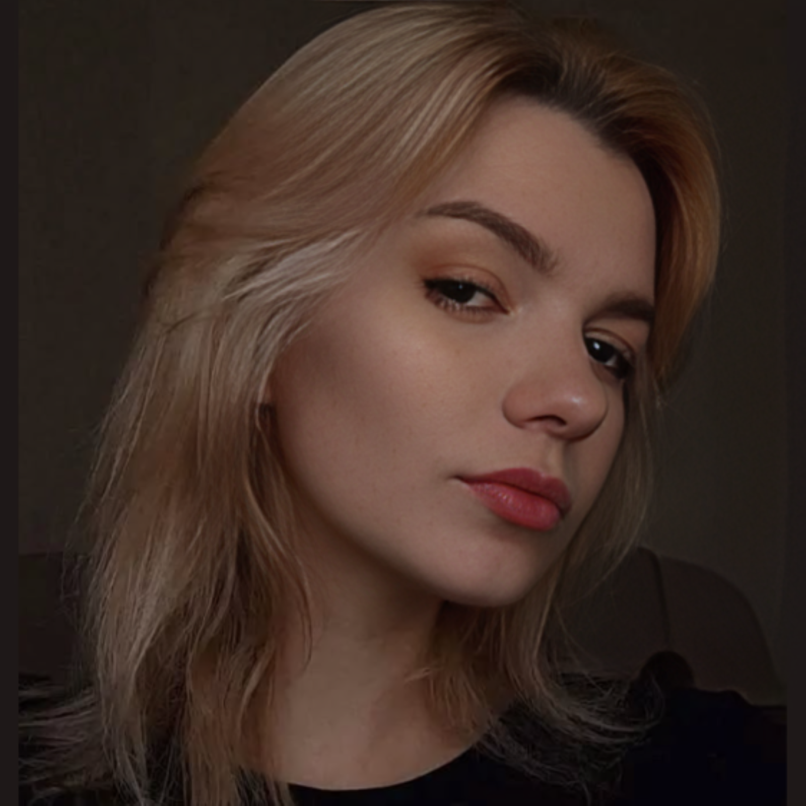 Iryna Zarutska