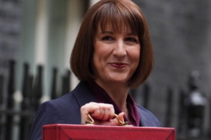Reeves Rejects Wealth Tax, Risks £50B Chaos in Labour’s Budget