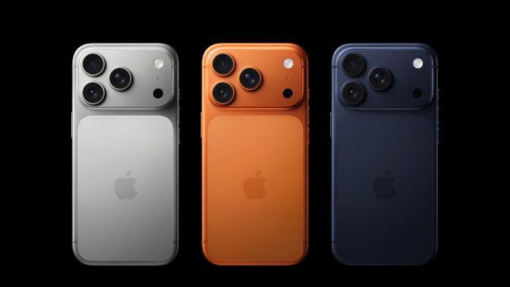 Apple iPhone 17