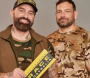Ant and Dan Middleton