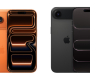 iPhone 17 Pro and iPhone Air