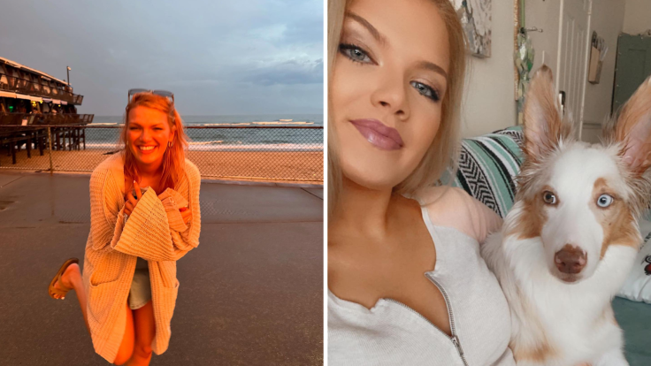 Cassie Donegan