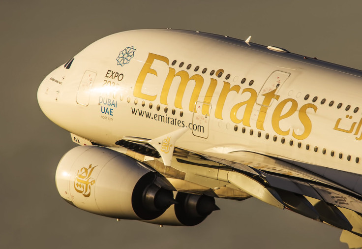 Emirates