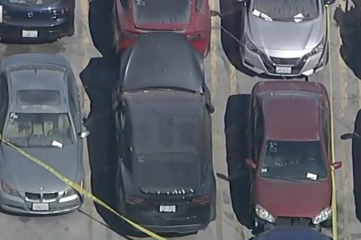 d4vd's car