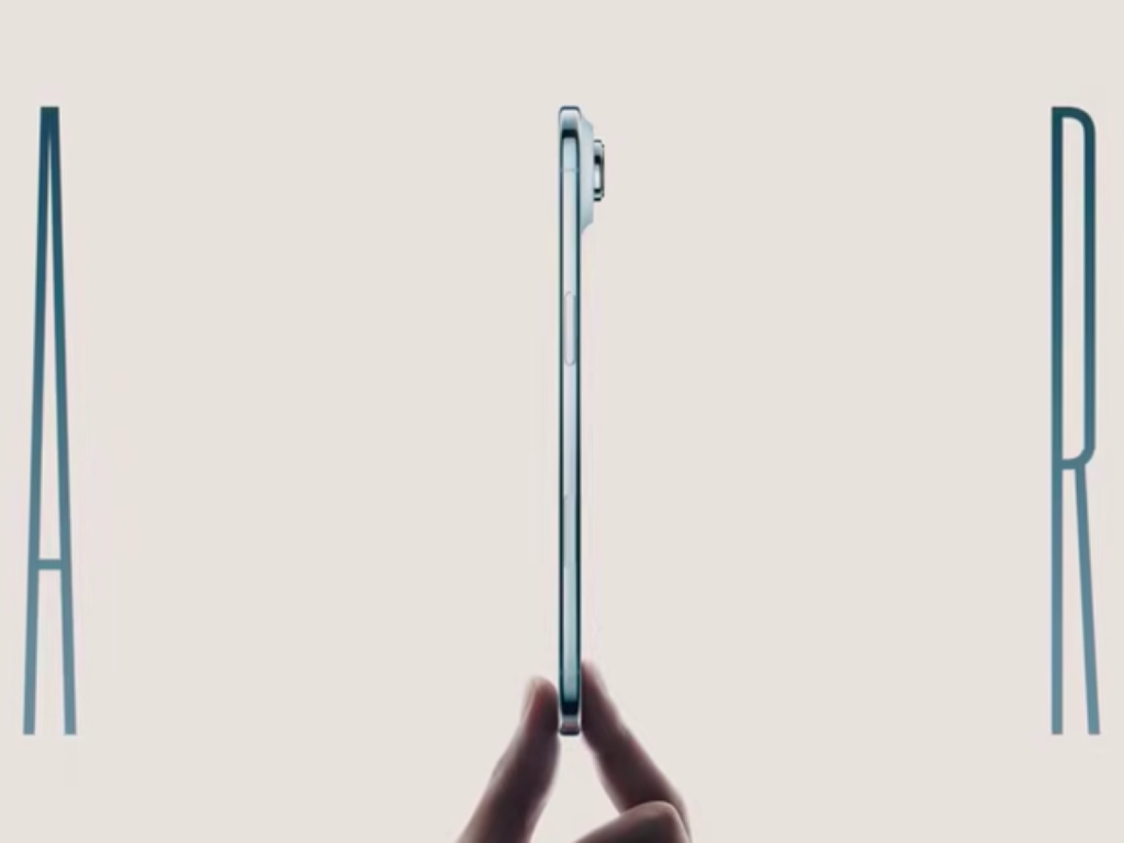 Apple iPhone Air