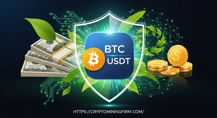 CryptoMiningFirm