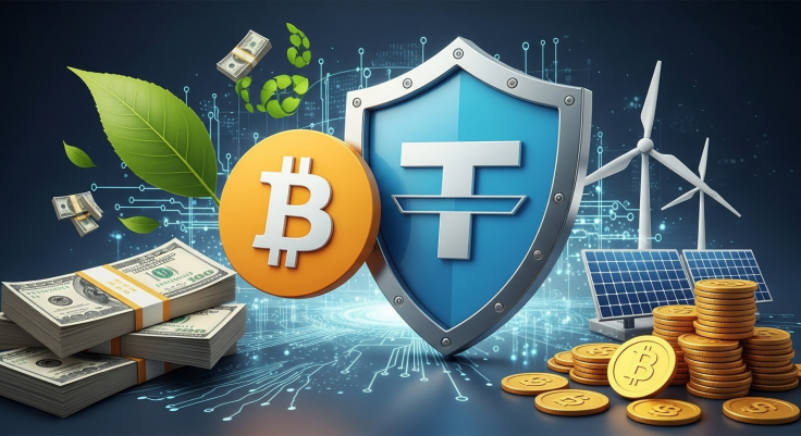 CryptoMiningFirm