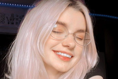 Iryna Zarutska