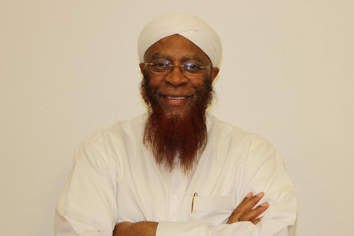 imam qasim khan facebook