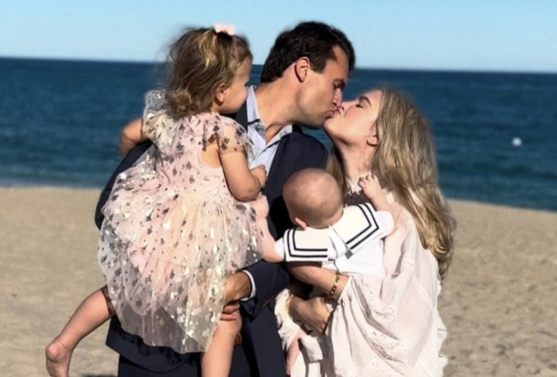 Charlie Kirk Wife