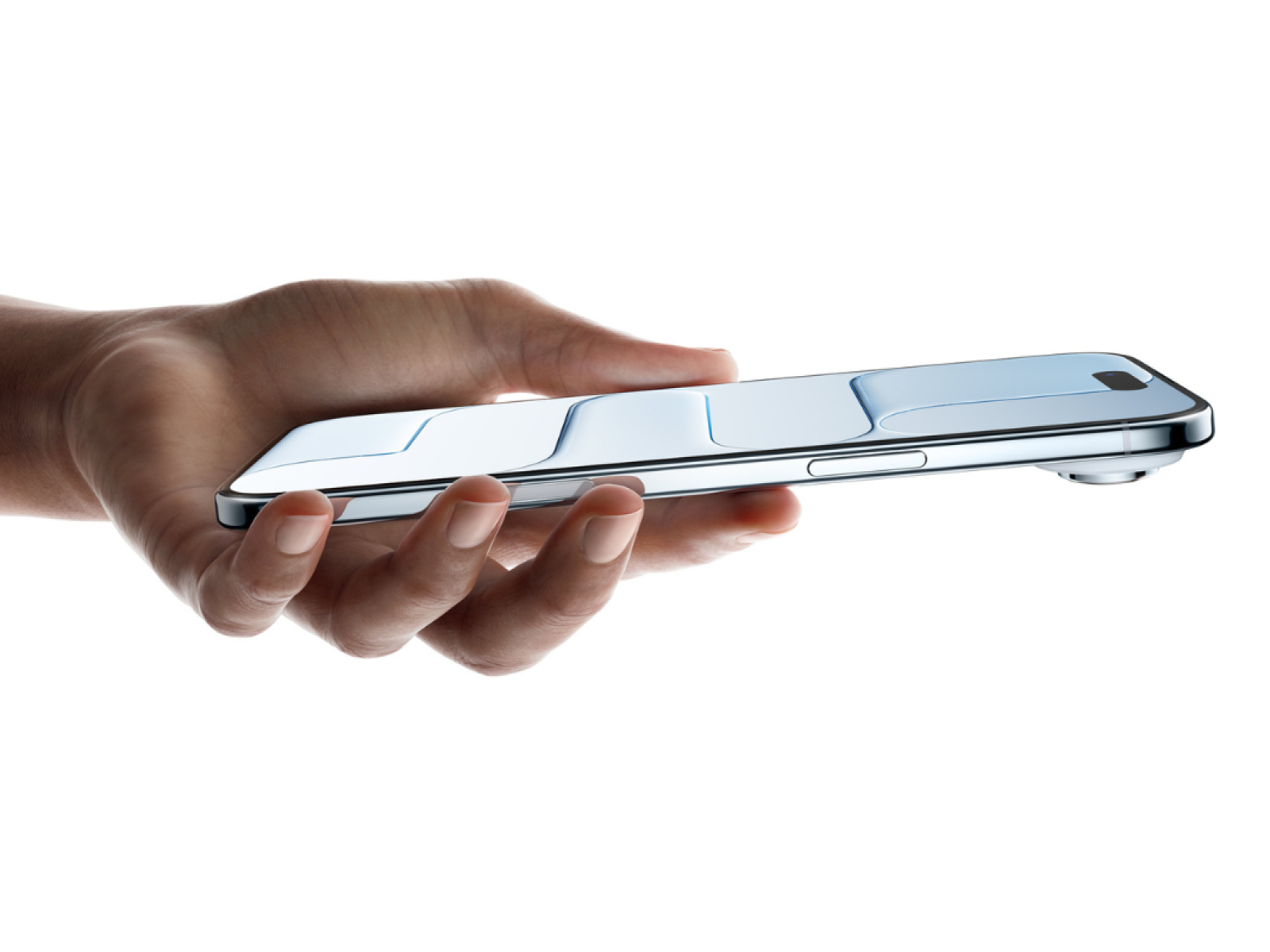 iPhone 17 Air