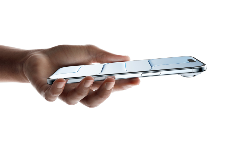 iPhone 17 Air