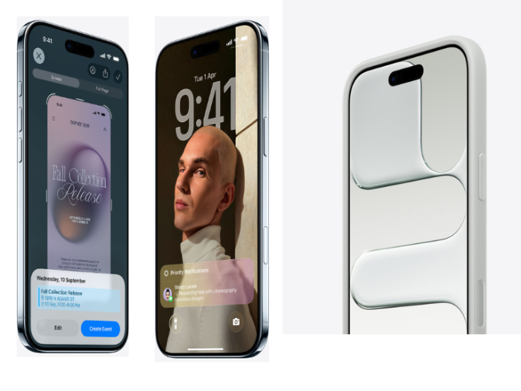 iPhone 17 Air