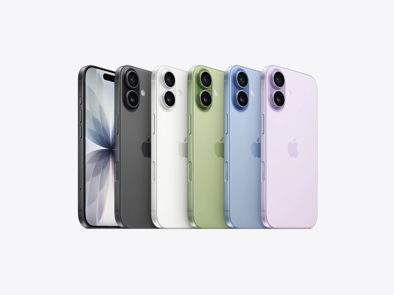 iPhone 17 Air