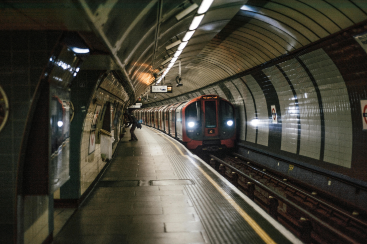 Tube Strikes End 11 Sept 2025?