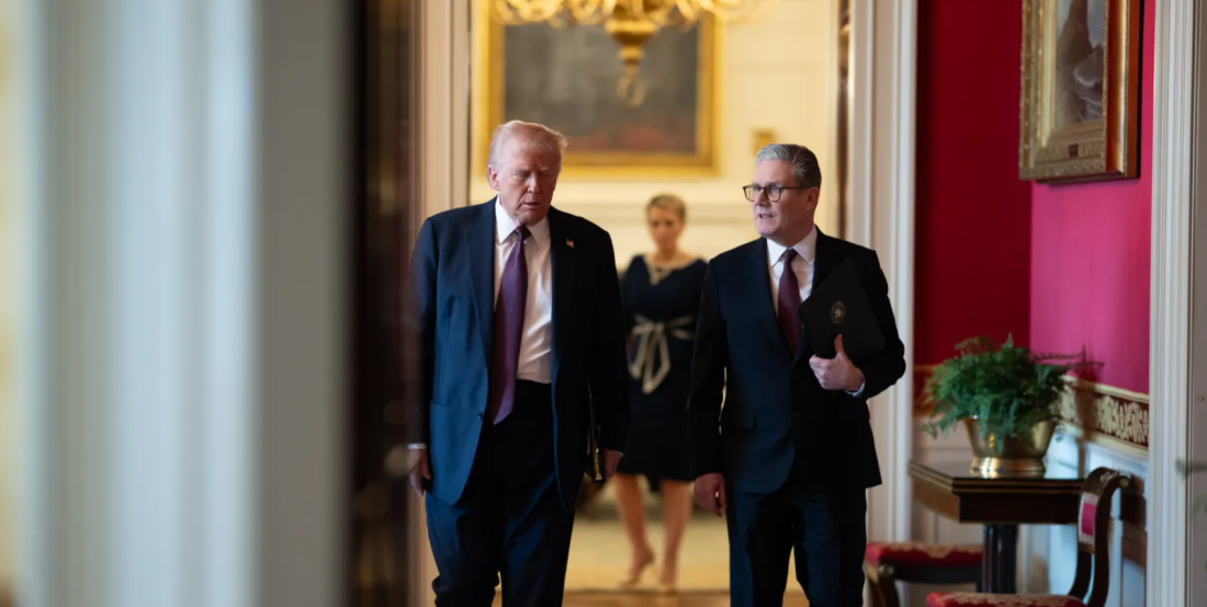 President Donald Trump to make second state visit to UK