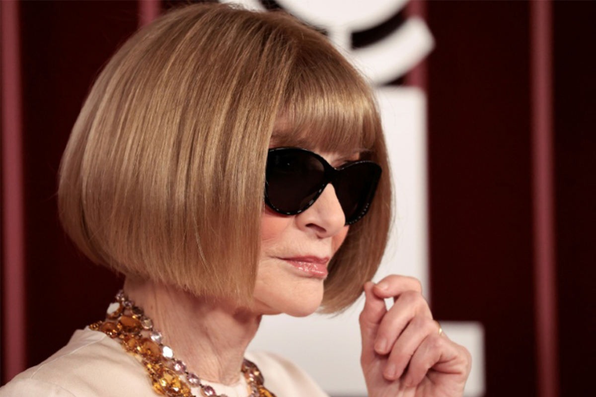Anna Wintour