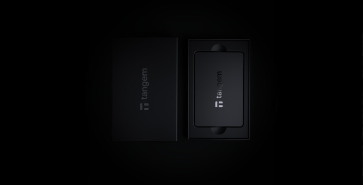Tangem Wallet