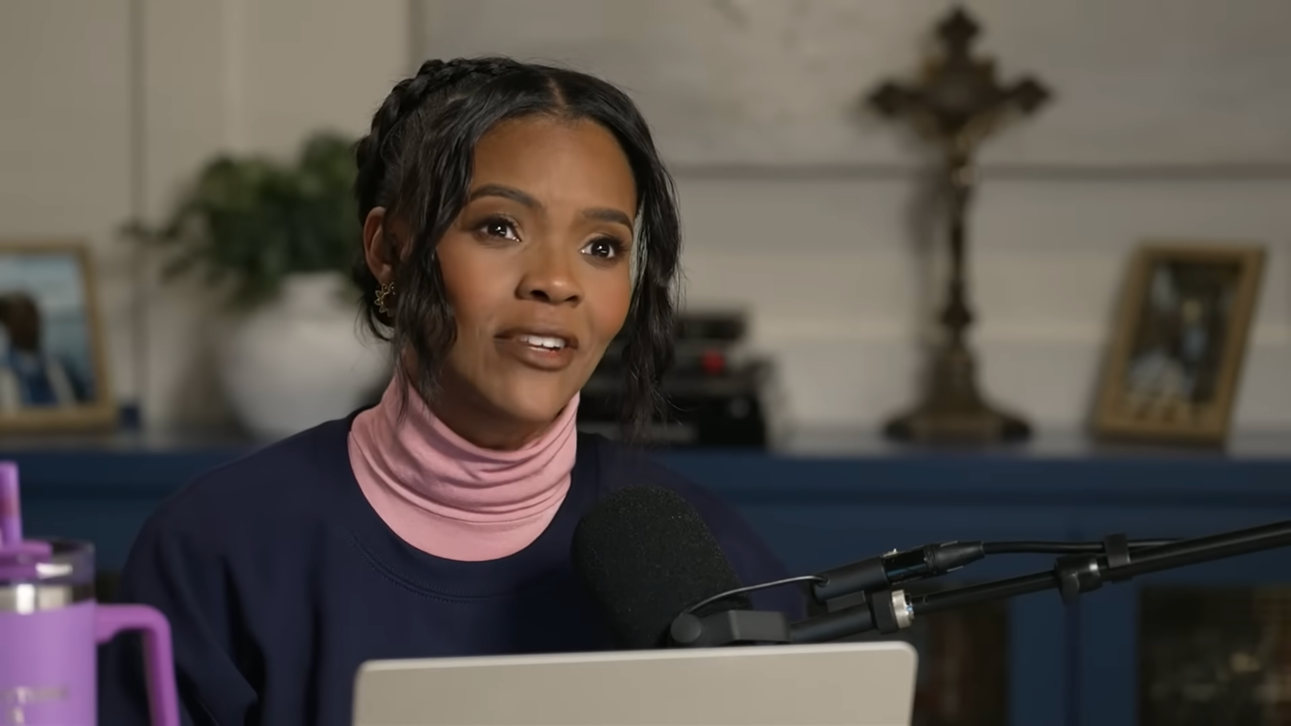 Candace Owens